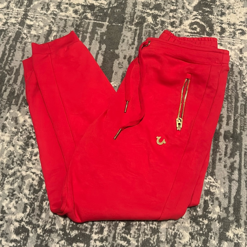 Women’s True Religion Sweat Pants